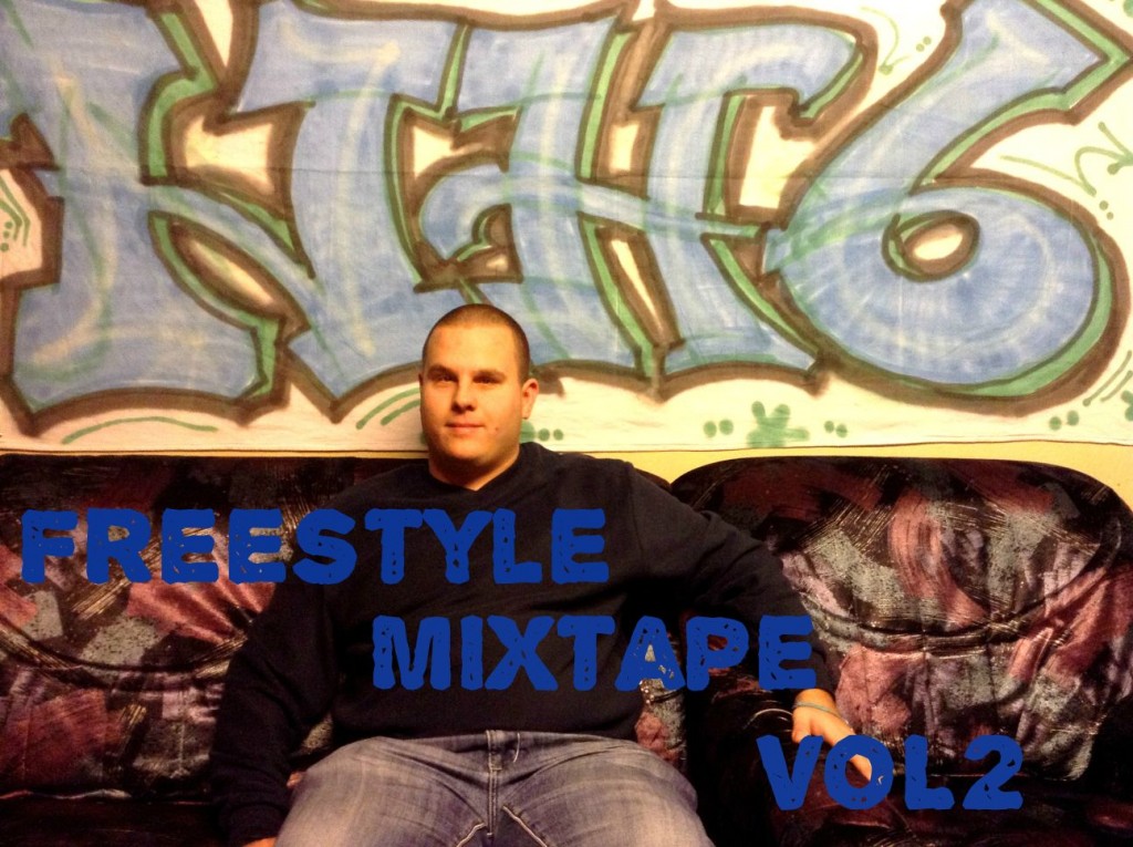 Noro – Freestyle mixtape